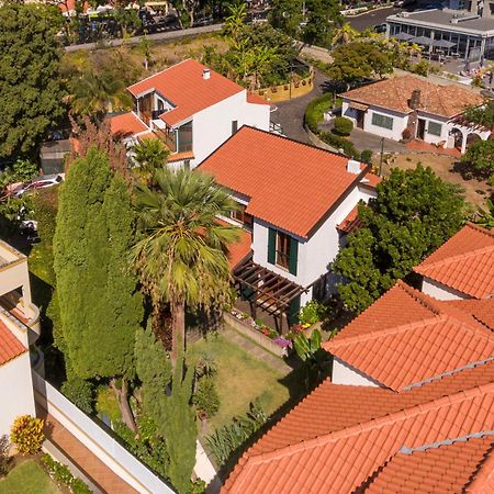Casa do Lido by An Island Apart Funchal (Madeira) Exterior foto