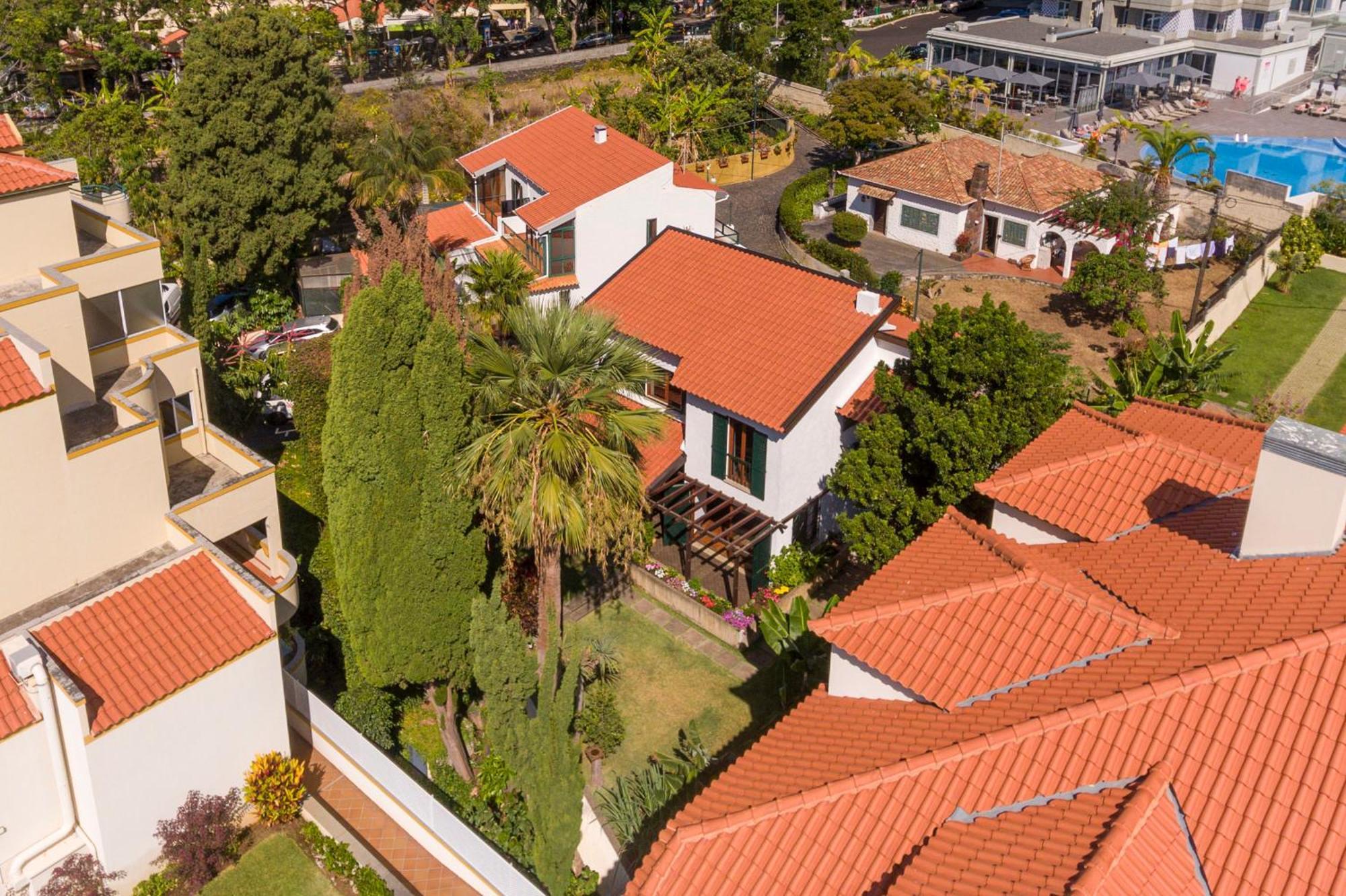 Casa do Lido by An Island Apart Funchal (Madeira) Exterior foto