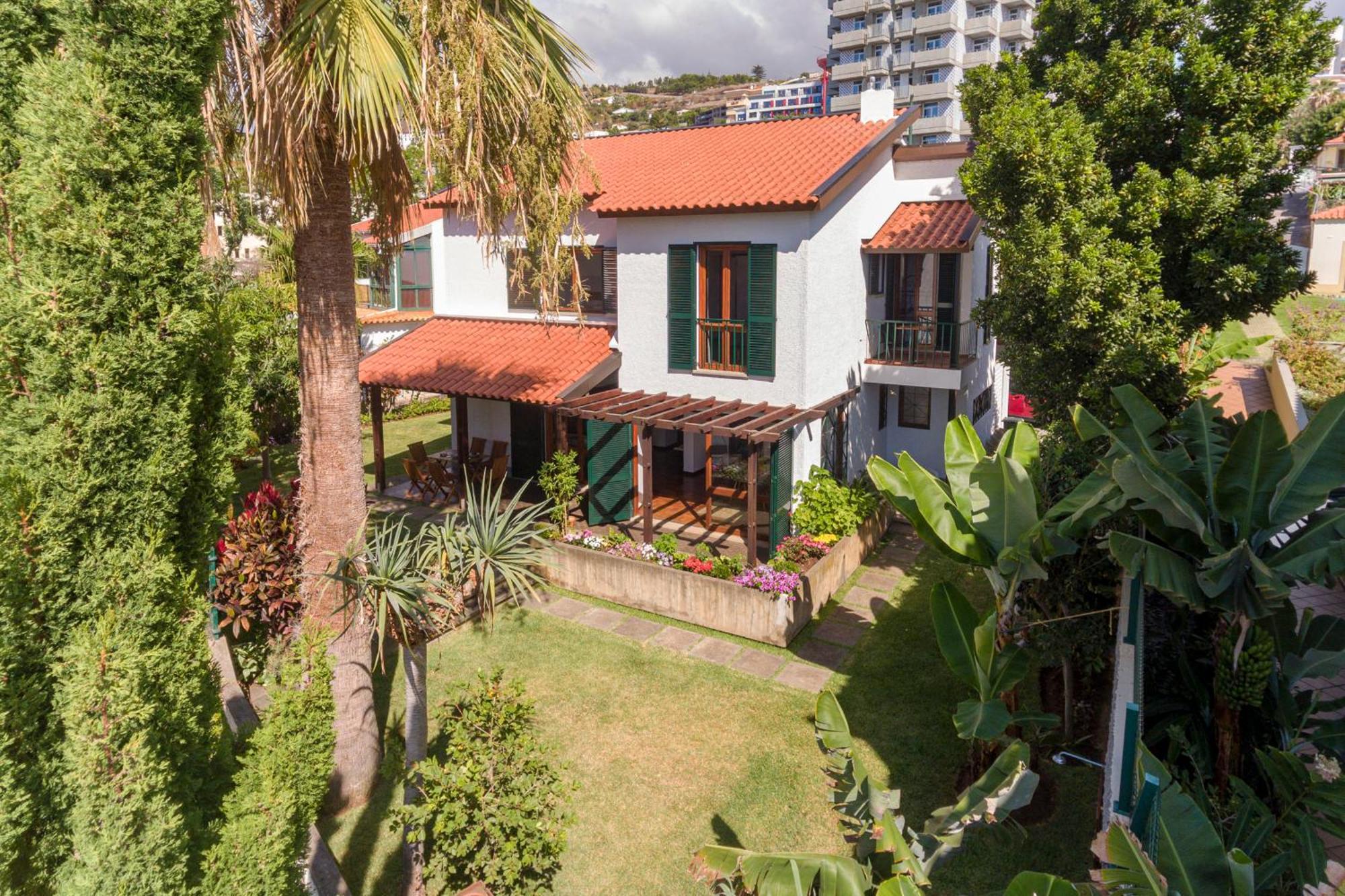 Casa do Lido by An Island Apart Funchal (Madeira) Exterior foto