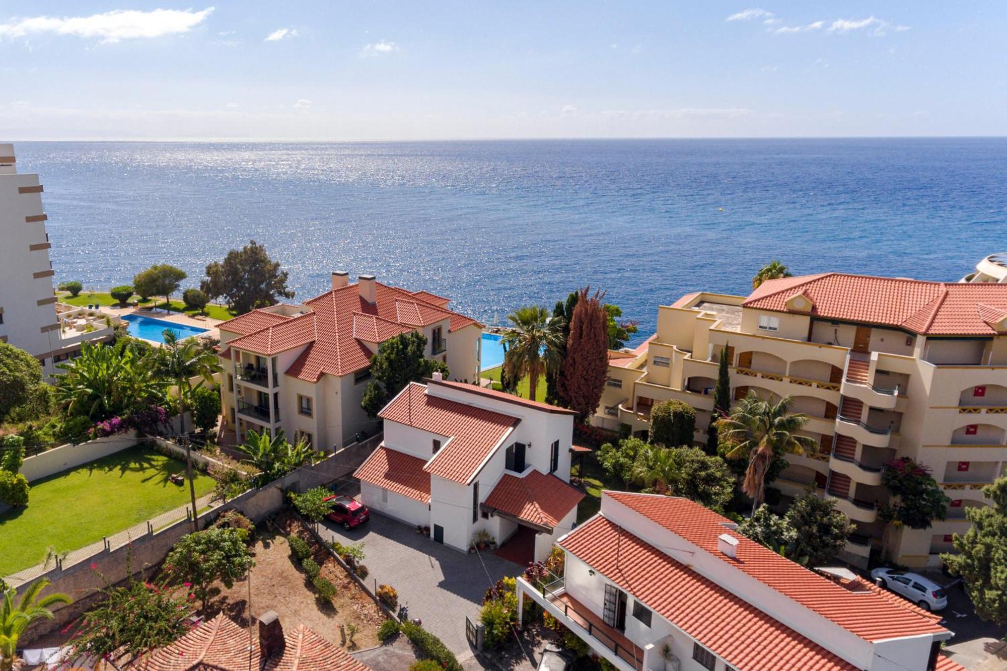 Casa do Lido by An Island Apart Funchal (Madeira) Exterior foto