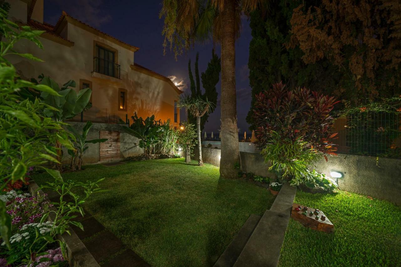 Casa do Lido by An Island Apart Funchal (Madeira) Exterior foto