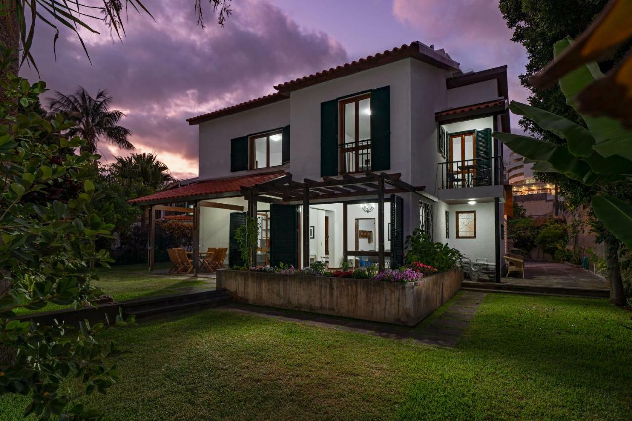 Casa do Lido by An Island Apart Funchal (Madeira) Exterior foto