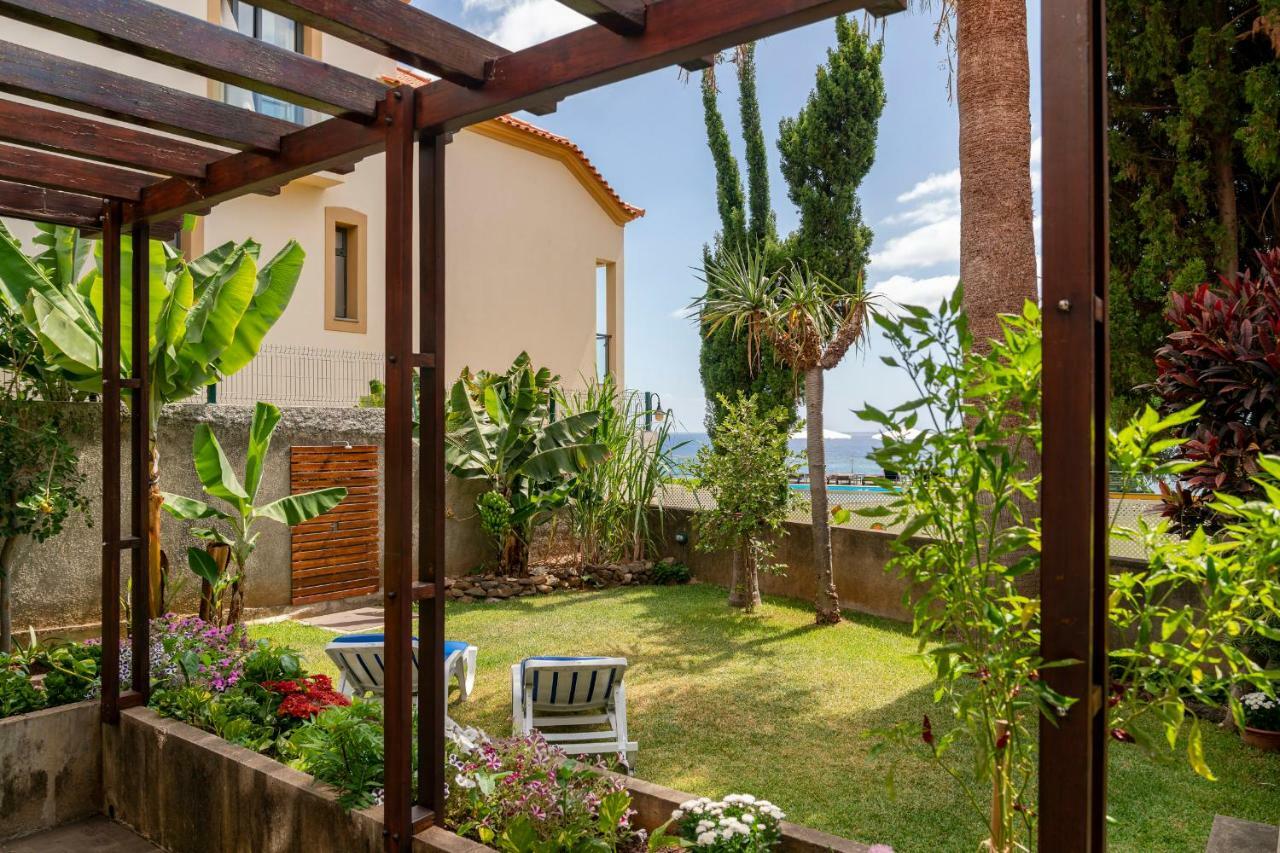 Casa do Lido by An Island Apart Funchal (Madeira) Exterior foto
