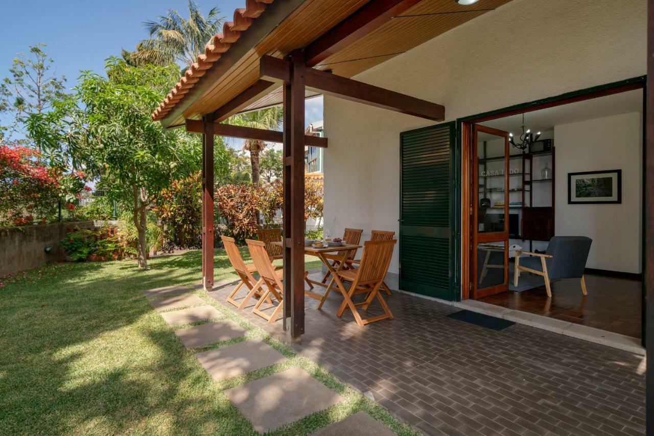 Casa do Lido by An Island Apart Funchal (Madeira) Exterior foto