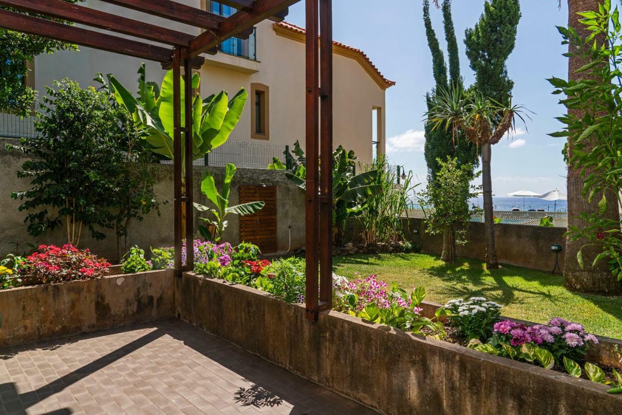 Casa do Lido by An Island Apart Funchal (Madeira) Exterior foto