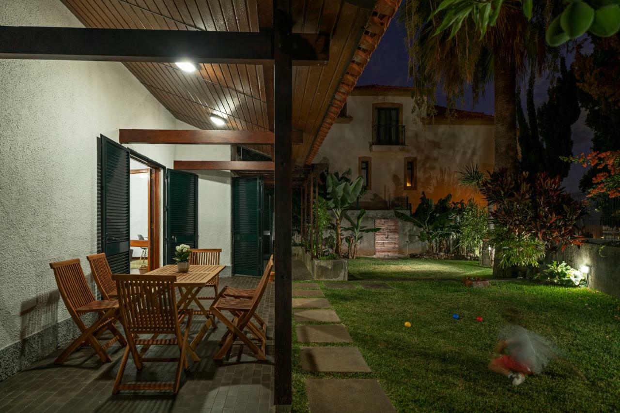 Casa do Lido by An Island Apart Funchal (Madeira) Exterior foto
