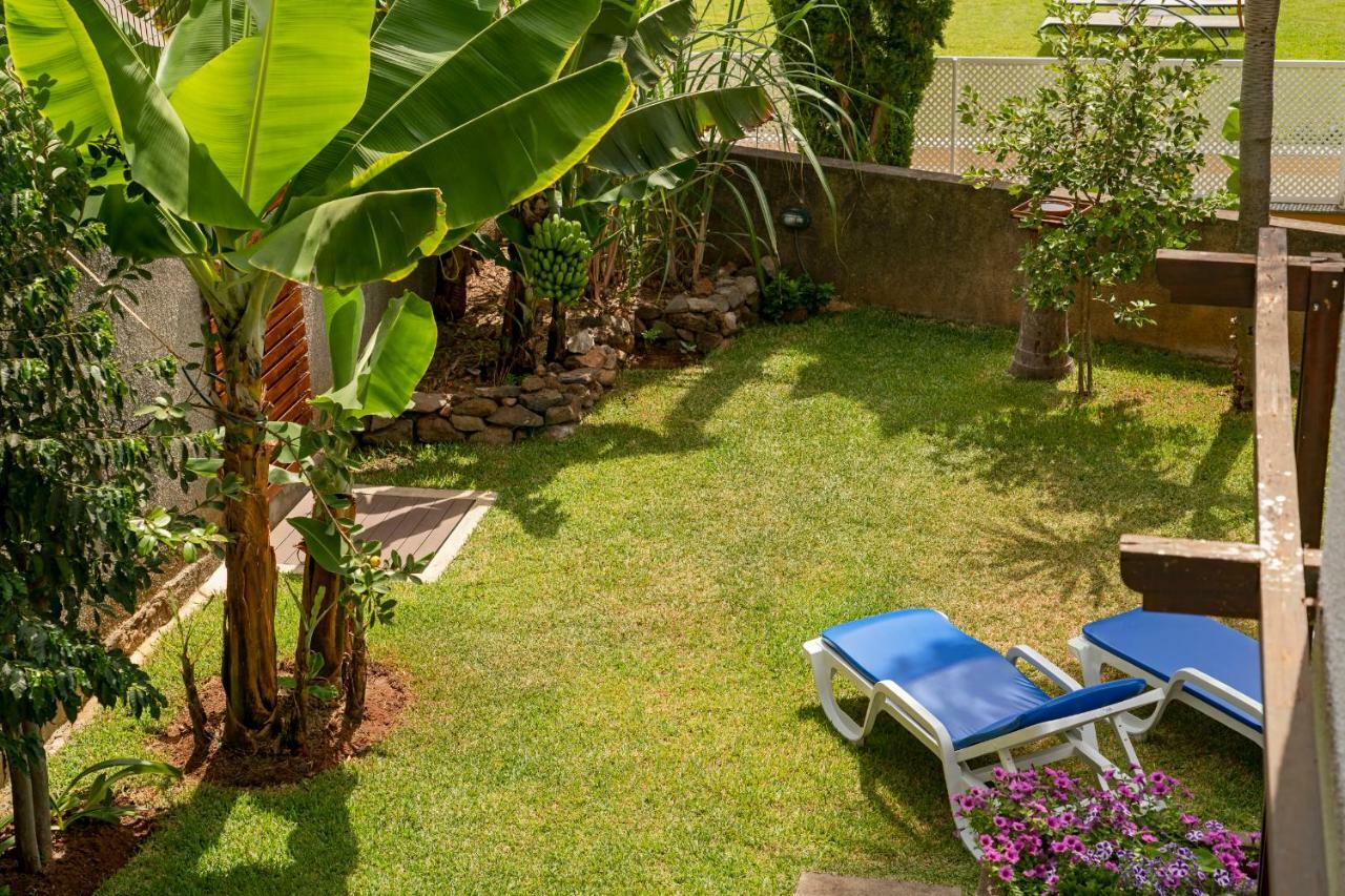 Casa do Lido by An Island Apart Funchal (Madeira) Exterior foto