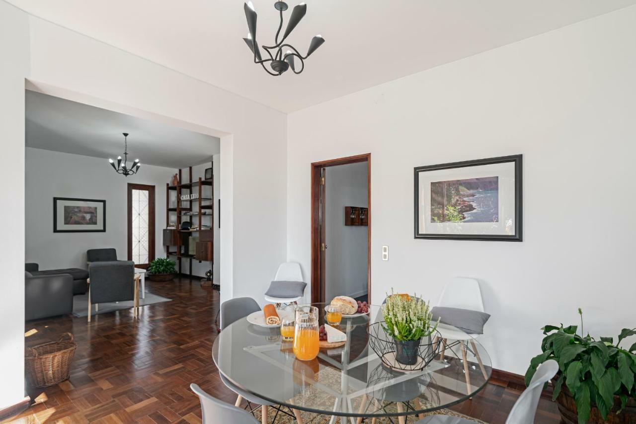 Casa do Lido by An Island Apart Funchal (Madeira) Exterior foto