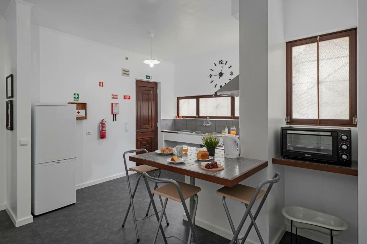 Casa do Lido by An Island Apart Funchal (Madeira) Exterior foto