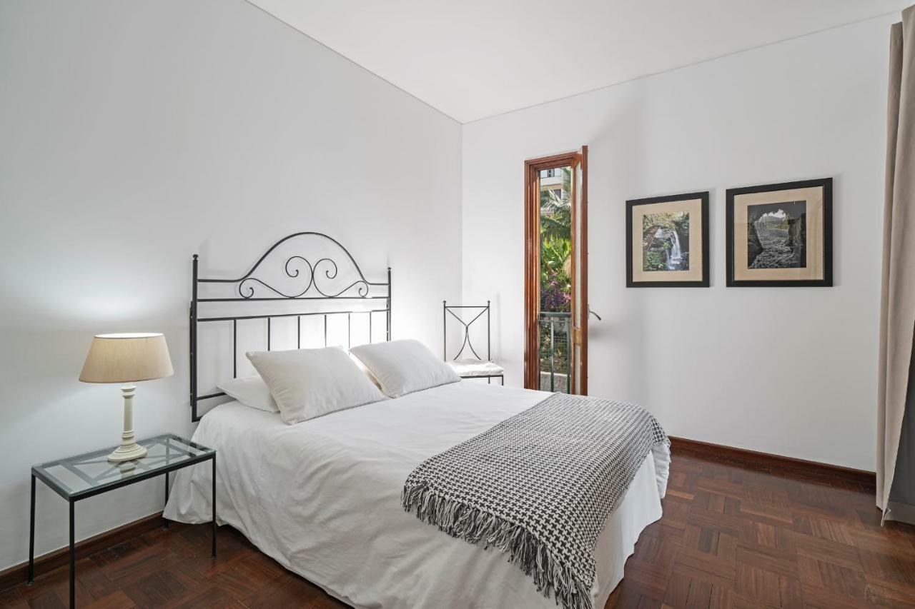 Casa do Lido by An Island Apart Funchal (Madeira) Exterior foto