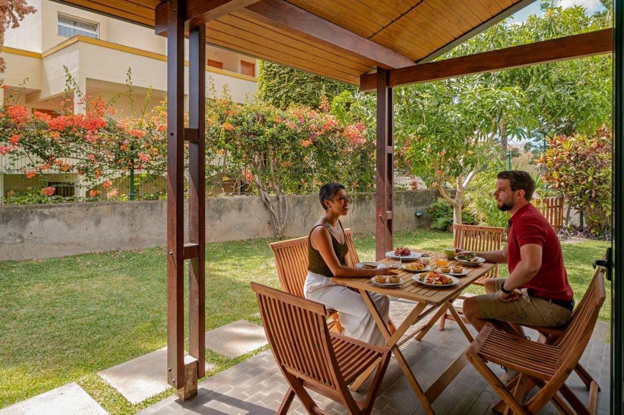 Casa do Lido by An Island Apart Funchal (Madeira) Exterior foto