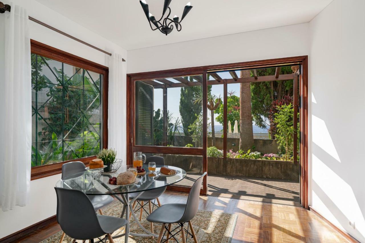 Casa do Lido by An Island Apart Funchal (Madeira) Exterior foto