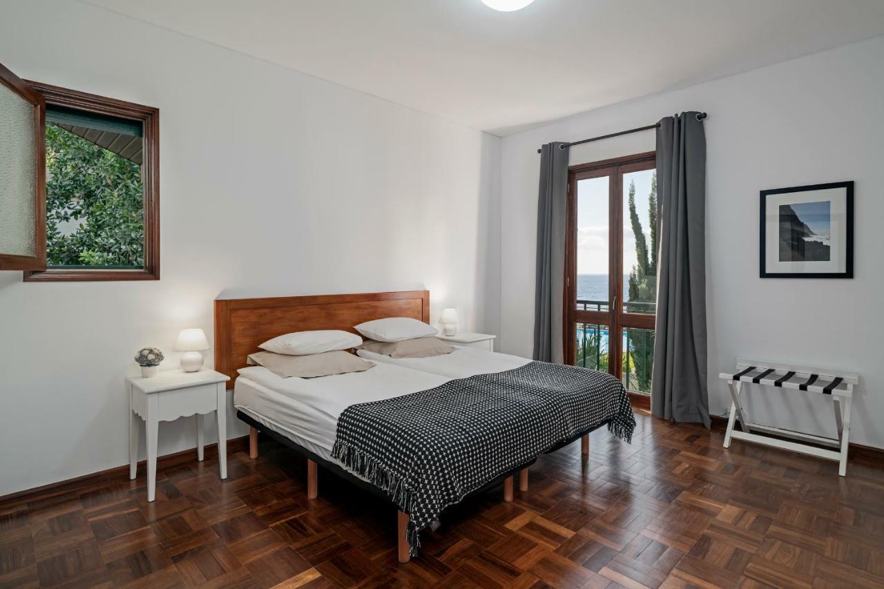 Casa do Lido by An Island Apart Funchal (Madeira) Exterior foto