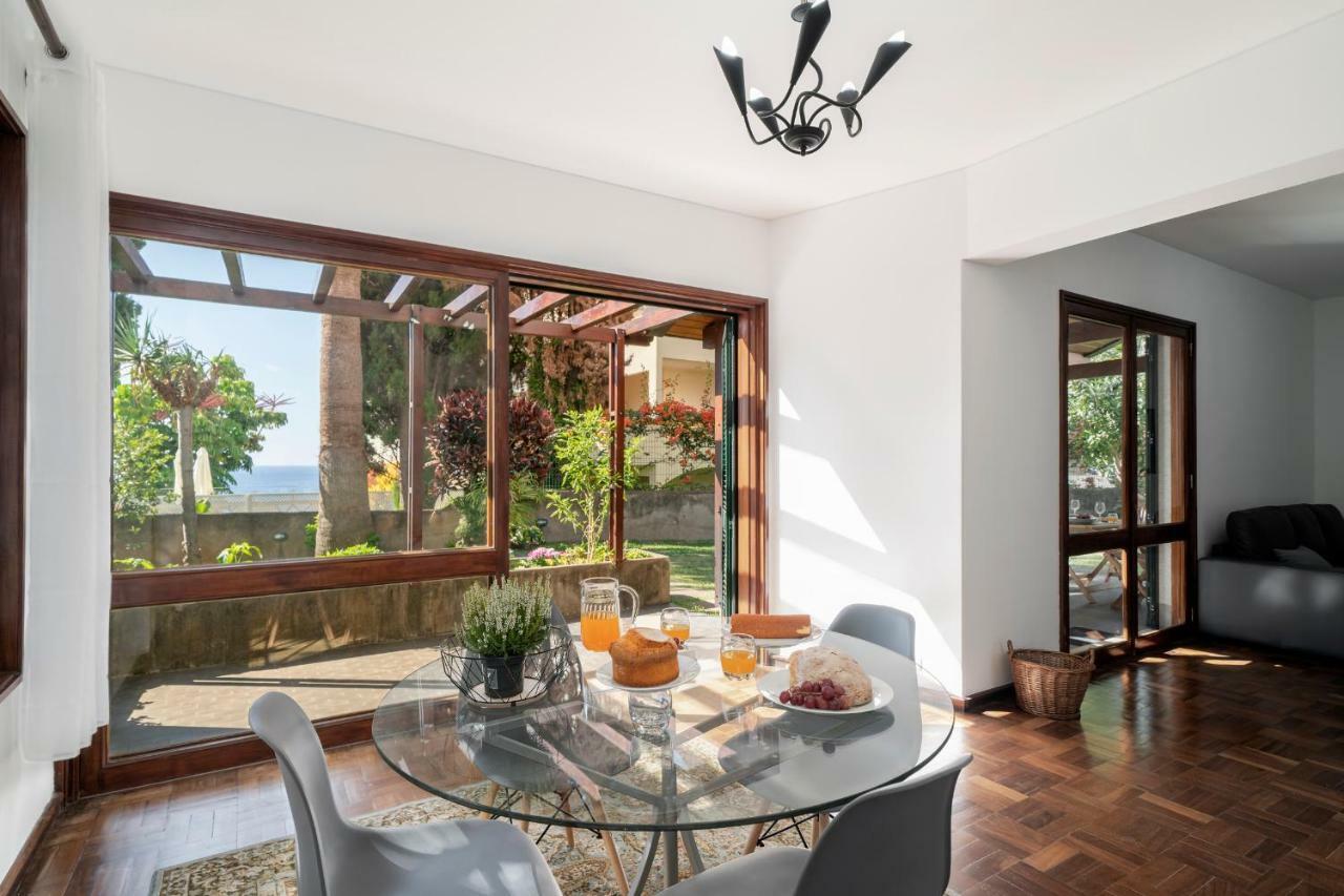 Casa do Lido by An Island Apart Funchal (Madeira) Exterior foto