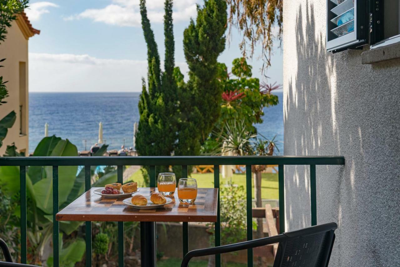 Casa do Lido by An Island Apart Funchal (Madeira) Exterior foto